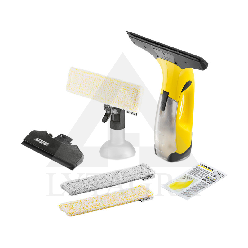 1.633-487.0 LOGU MAZGĀTĀJS KARCHER WV 2 Premium