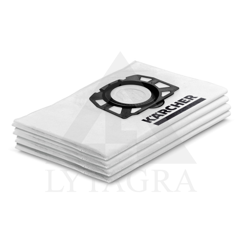 2.863-314.0 PUTEKĻU MAISI WD2-3 (4gab.) / Karcher