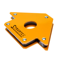 LC-MH-50LB  MAGNĒTISKAIS TRĪSTŪRIS  22 kg / 4" /