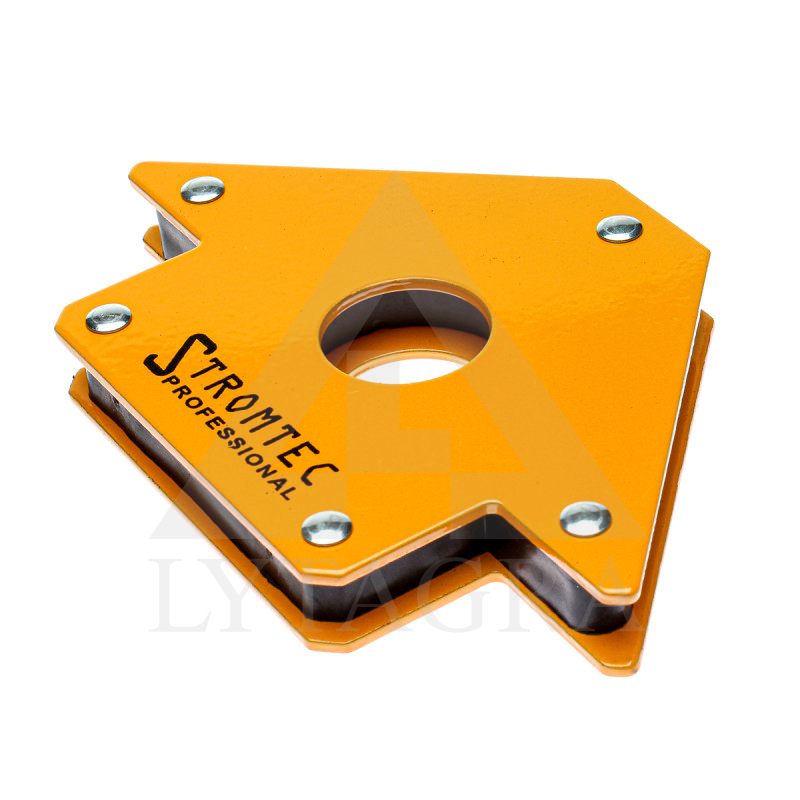 LC-MH-50LB  MAGNĒTISKAIS TRĪSTŪRIS  22 kg / 4" /