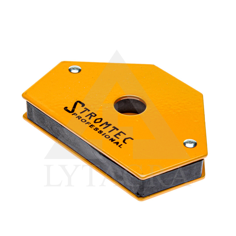 LC-MH-30LB MAGNĒTISKAIS SEŠSTŪRIS 14 kg / 3" /