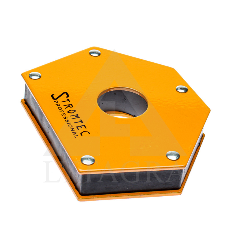 LC-MH-80LB MAGNĒTISKAIS SEŠSTŪRIS 36 kg / 5"