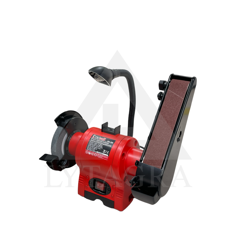 DSG-650A/HBGL650A GALDA SLĪPMAŠĪNA- ASINĀTĀJS /