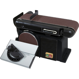 DBS-490L LENTAS-DISKA SLĪPMAŠĪNA / Dualvolt