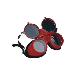 DES020 METIN.BRILLES METĀLA/ Dedra