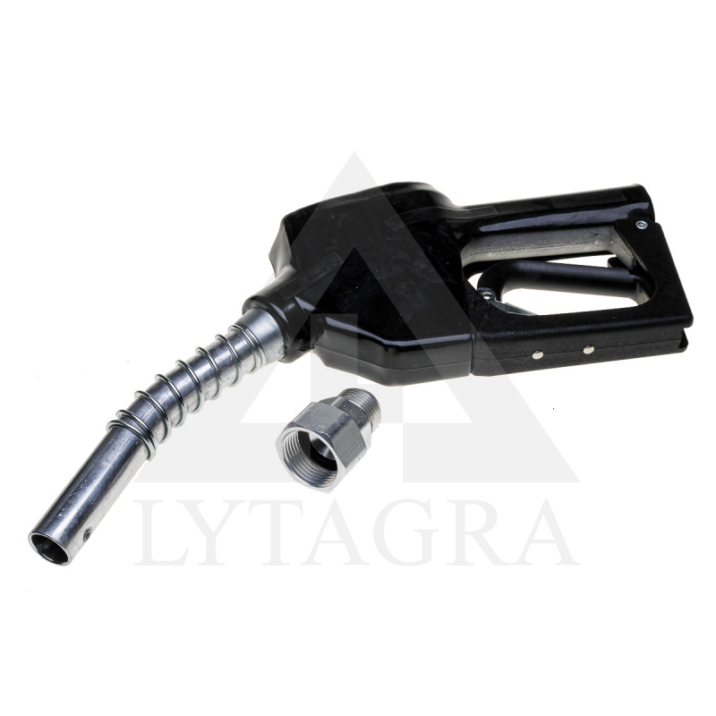 KPA60 AUTOM. DEGV. PISTOLE  3/4" 75L/MIN TL50