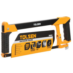 ZĀĢIS METĀLAM 300mm/12" 30054 / Tolsen