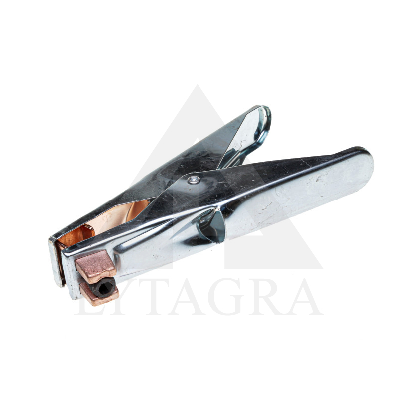 400A MASAS KLEMME  712032