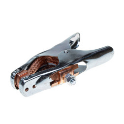 600A   712034 MASAS KLEMME