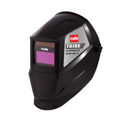 802625 METINĀTĀJA MASKA AR FILTRU  TRIBE  TELWIN