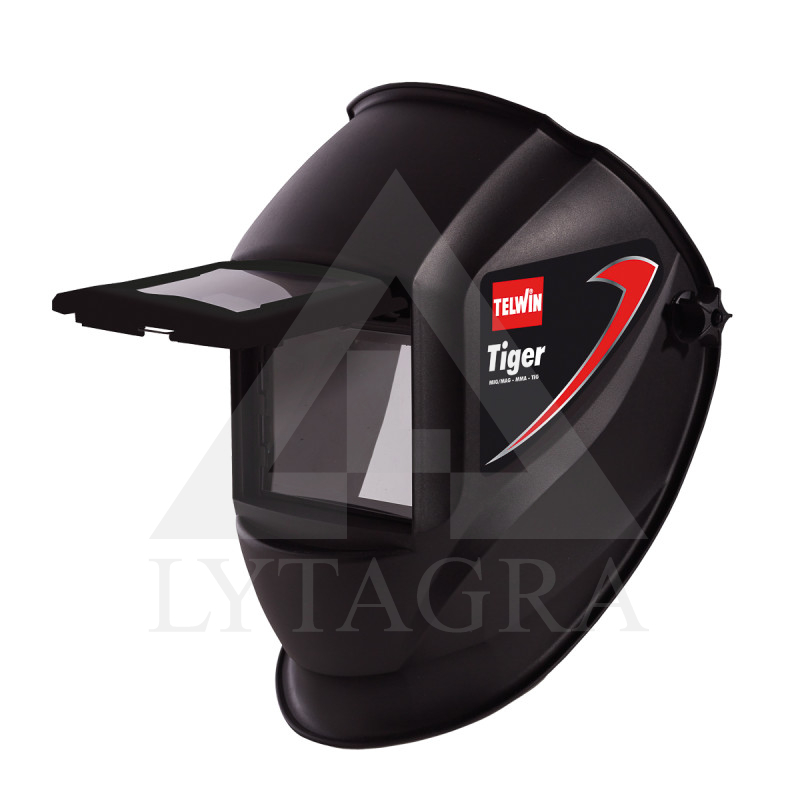 802818 METINĀTĀJA MASKA TIGER Telwin