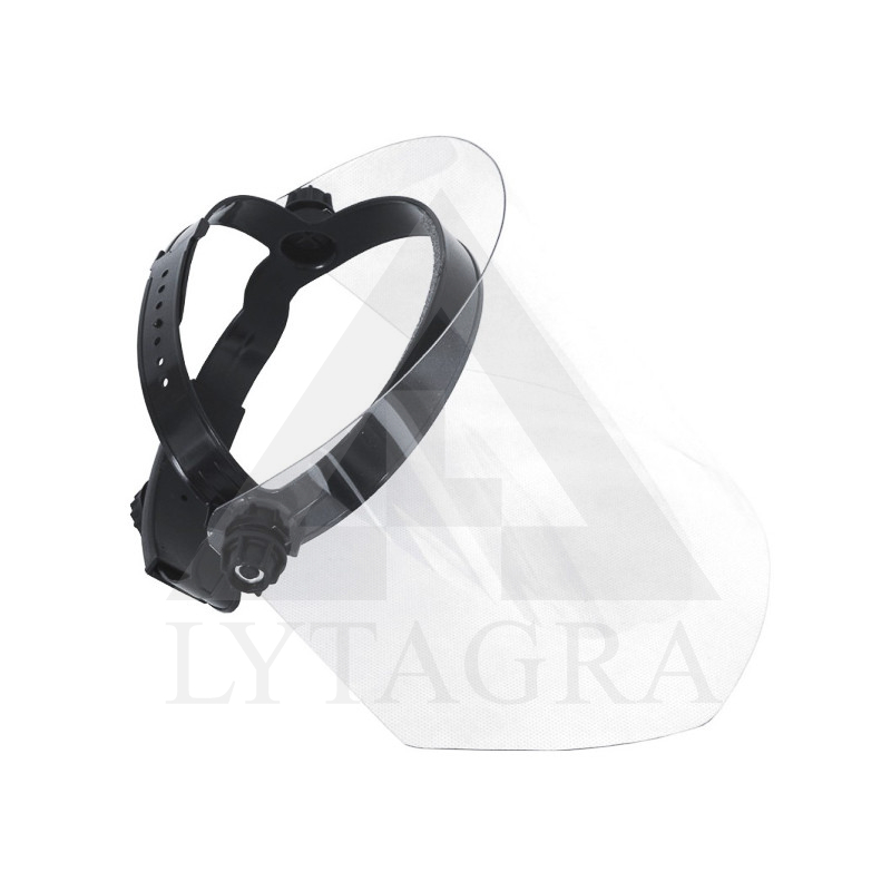 BHST01 SEJAS AIZSARGS POLIKARB. DEDRA 1,0mm /