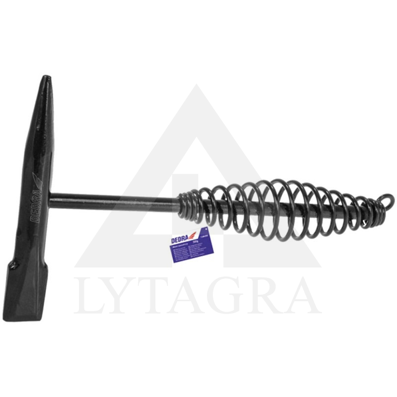 13M490 METINĀTĀJA ĀMURS 300g / Dedra