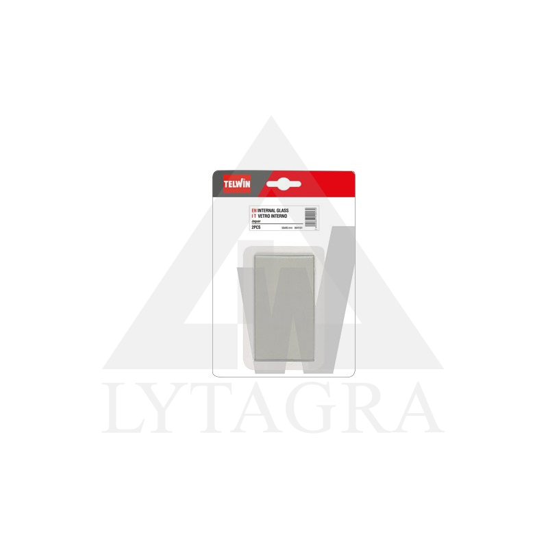 802655 STIKLA AIZSARGS 2GB.  90x110MM