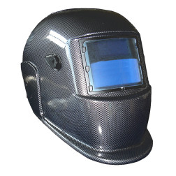 31877111 METINĀT.MASKA BESTVIEW IV/BLACK CARBON