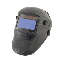 31877210 METIN. MASK Bestview VII BLACK CARBON
