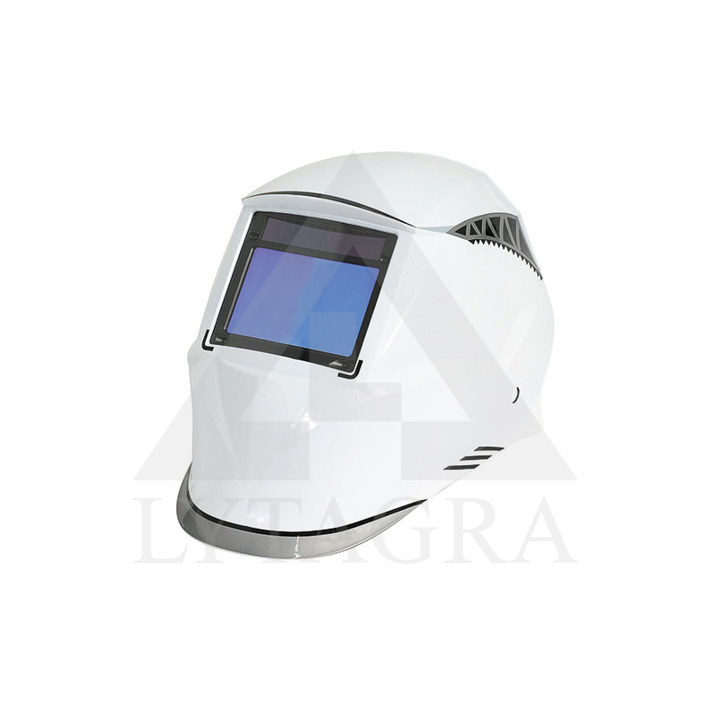 31877220 METIN. MASKA Bestview VIII/ WHITE /