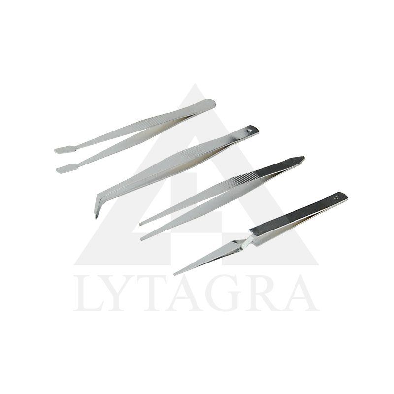 2136 PINCETES KOMPL. 4GB. / EGA