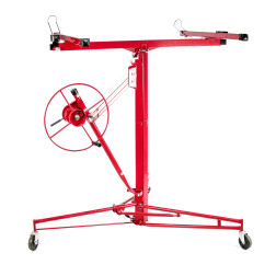 HD-200-01 ĢK PLĀKŠŅU PACĒLĀJS / h3,35m / Stromtec