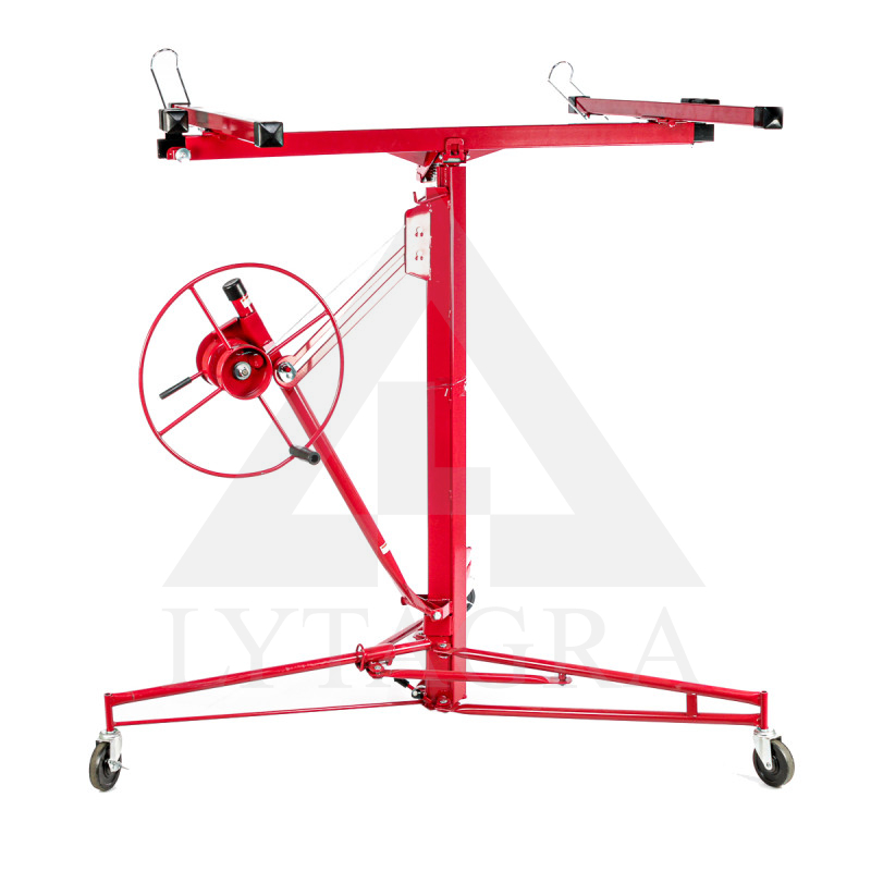 HD-200-01 ĢK PLĀKŠŅU PACĒLĀJS / h3,35m / Stromtec