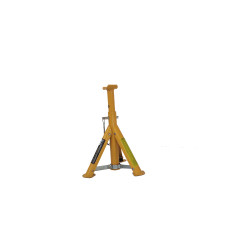 HM2141 TELESKOPISKS ATBALSTS / 2gab / 2h /