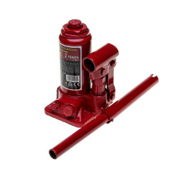 L550-012 HIDR.DOMKRATS 2T