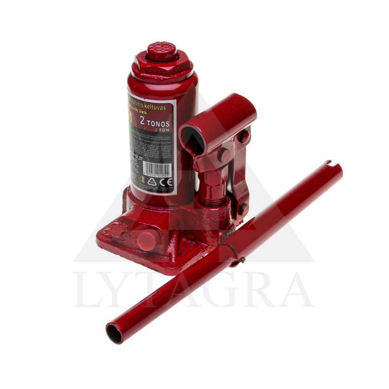 L550-012 HIDR.DOMKRATS 2T