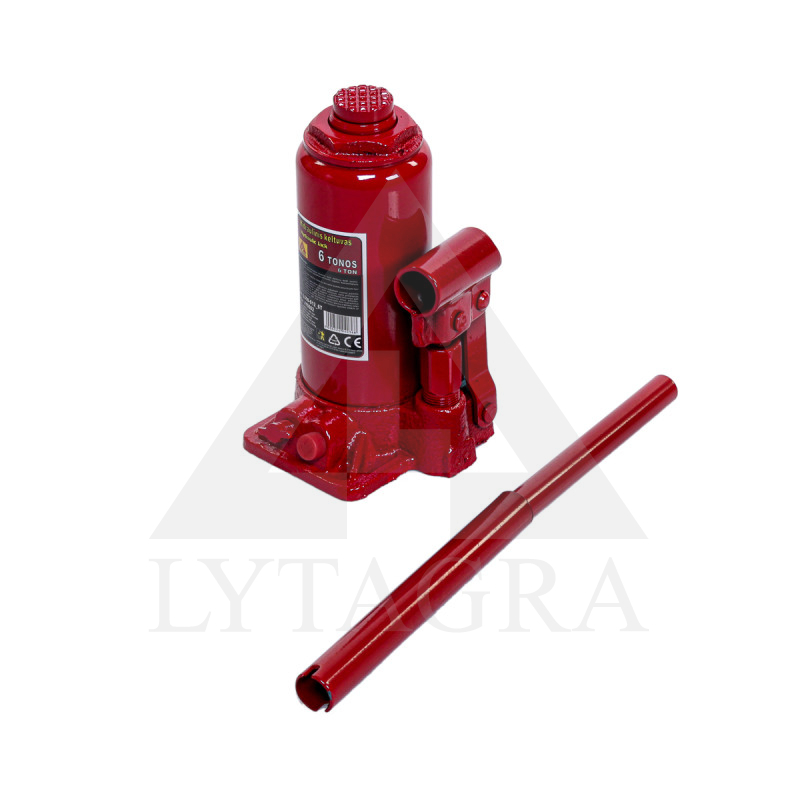 L550-012 HIDR.DOMKRATS 6T