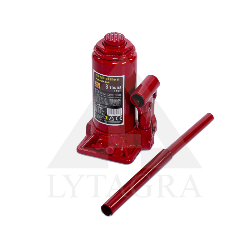 L550-012 HIDR.DOMKRATS 8T