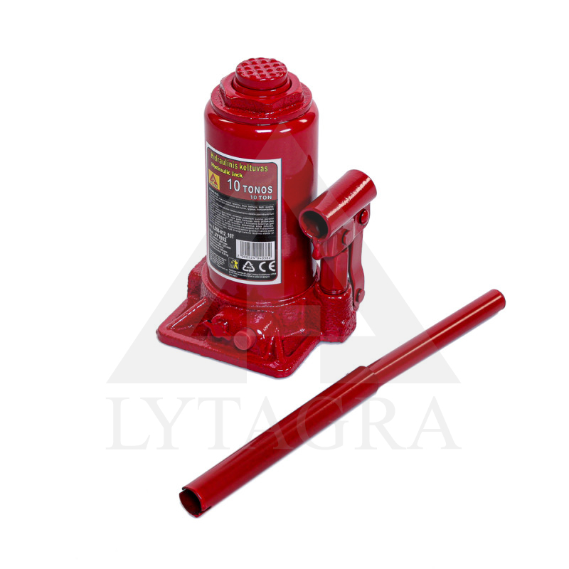 L550-012 HIDR.DOMKRATS 10T