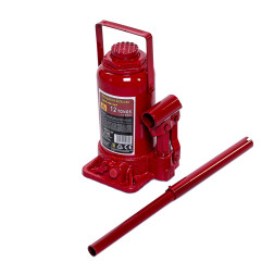 L550-012 HIDR.DOMKRATS 12T