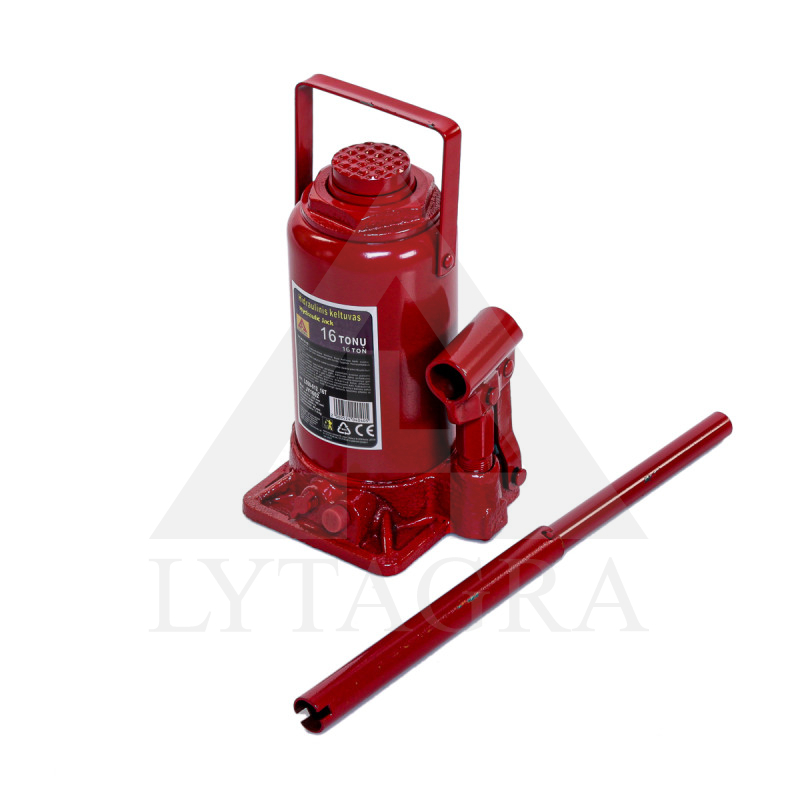 L550-012 HIDR.DOMKRATS 16T