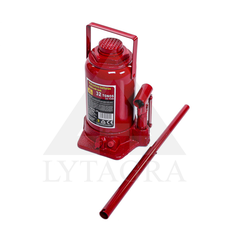 L550-012 HIDR.DOMKRATS 32T