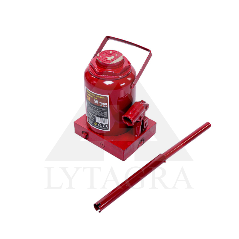 L550-012 HIDR.DOMKRATS 50T