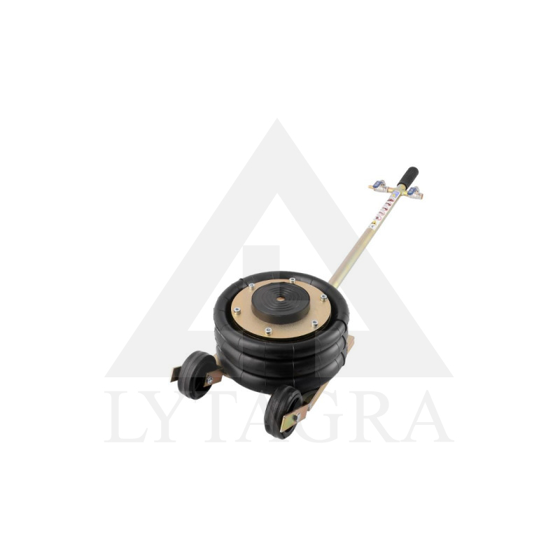 Pneimatiskais pacēlājs Airpress 72250-3