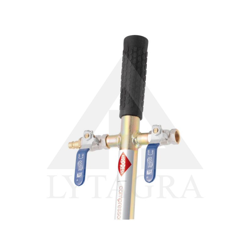 Pneimatiskais pacēlājs Airpress 72250-3