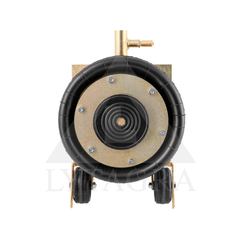 Pneimatiskais pacēlājs Airpress 72250-3