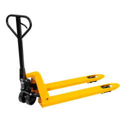 HPT-25 NDV PALEŠU PACĒLĀJS / 2.5 t / 1150 x 550 mm