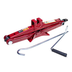 73106002 AUTOM.DOMKRATS 1.5T 105-380mm / Hicen