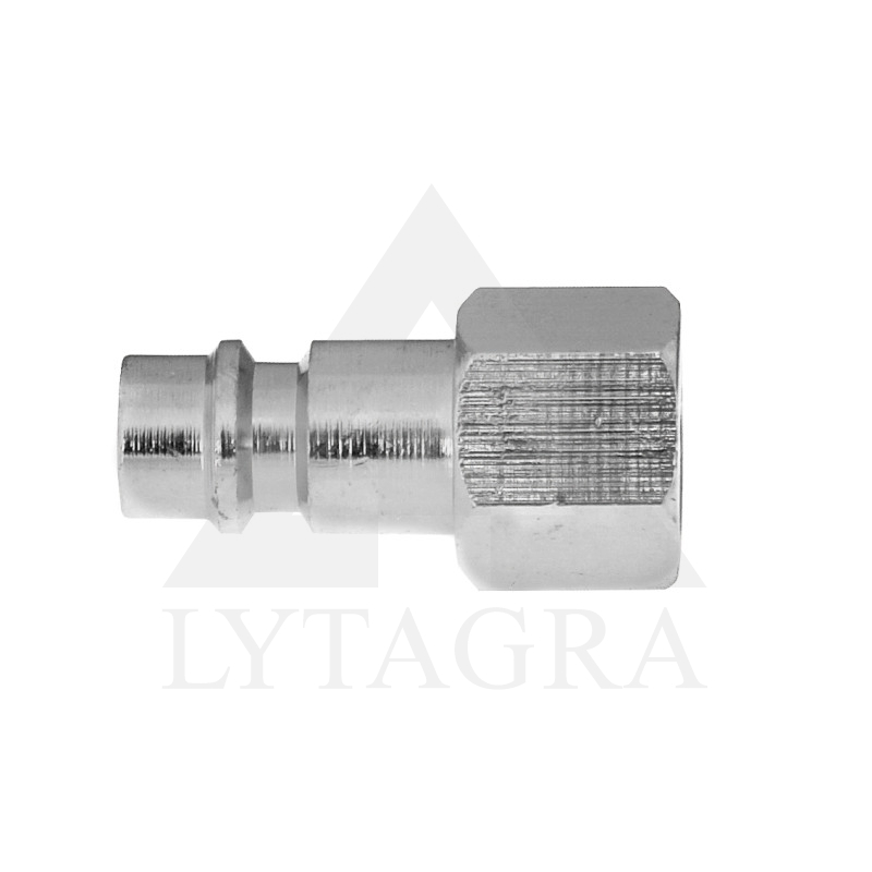 A535310 ĀTRAIS SAVIENOJUMS 1/4 IEKŠ. PNEIM./DEDRA