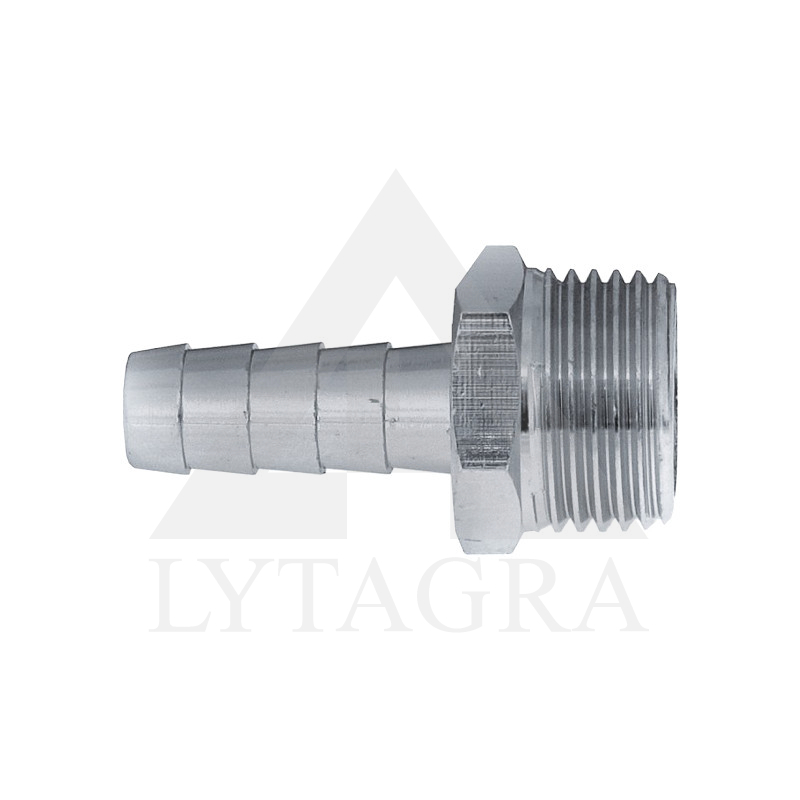 A535324 ĀTRAIS SAVIENOJUMS 8MM 1/4 ĀREJ. PNEIM./De