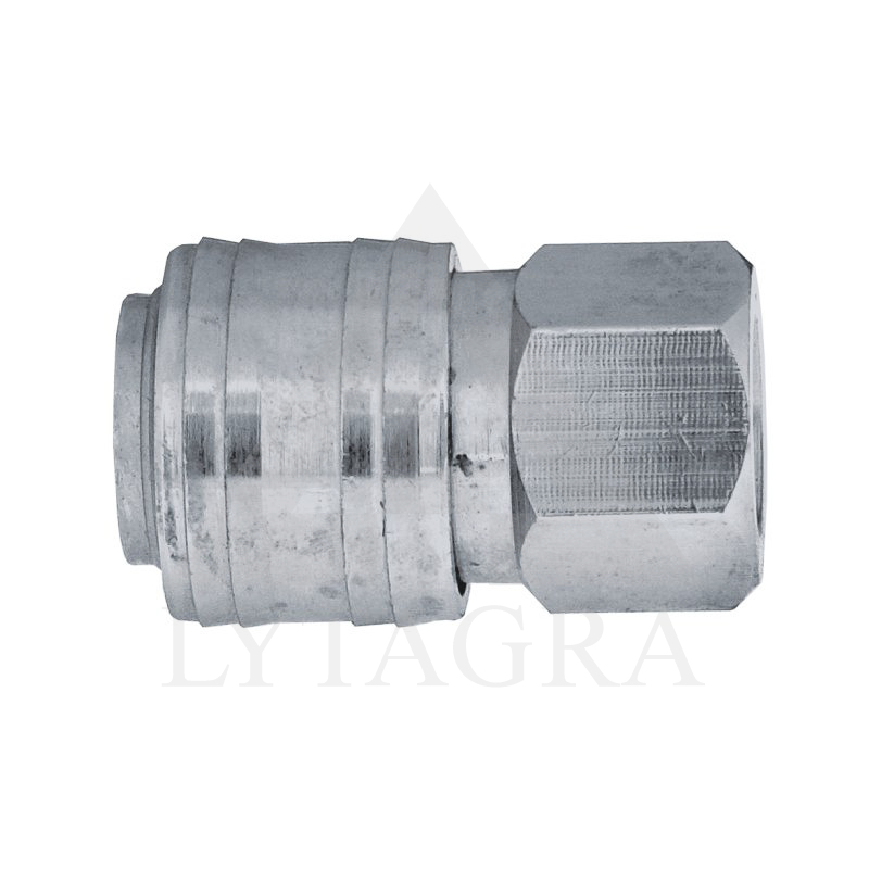 A535300 ĀTRAIS SAVIENOJUMS 1/4 DEDRA