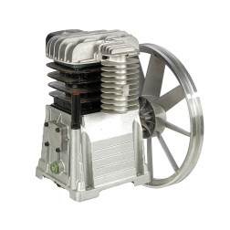 GS25 Kompresora galva 450 l/min