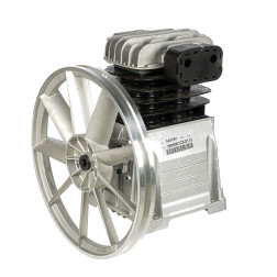 GS25 Kompresora galva 450 l/min