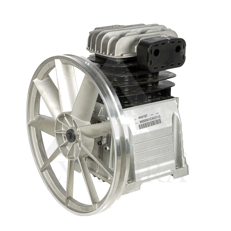 GS25 Kompresora galva 450 l/min