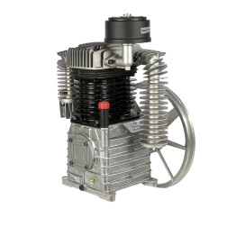 GS35/B5900B Kompresora galva 653 l/min