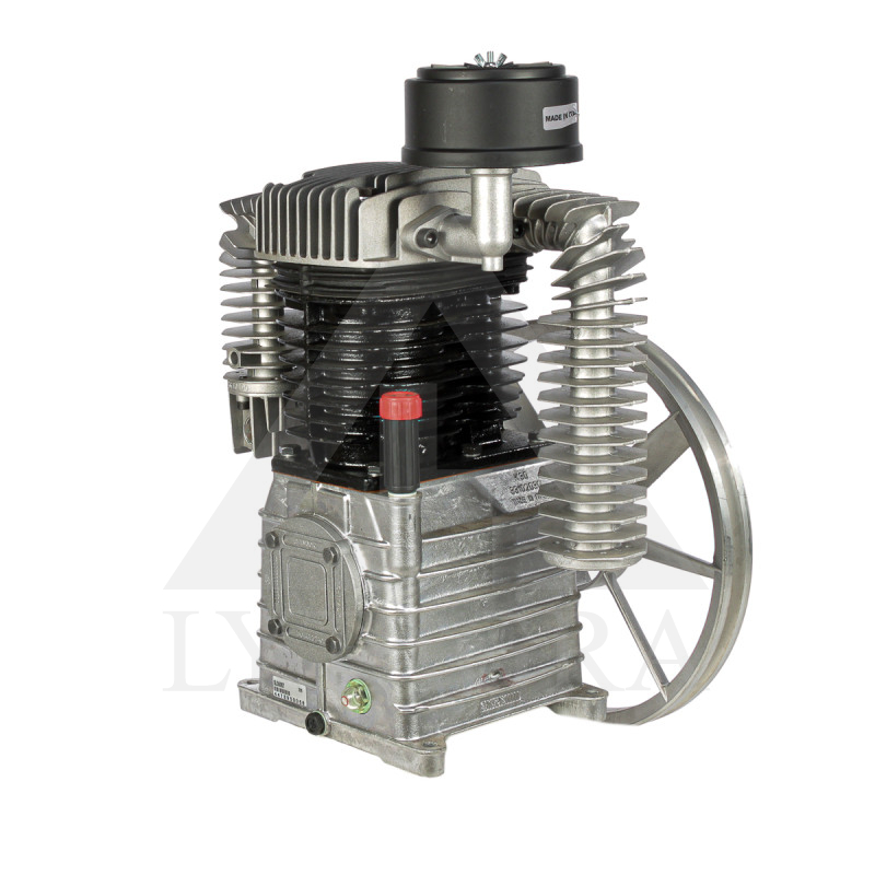 GS35/B5900B Kompresora galva 653 l/min