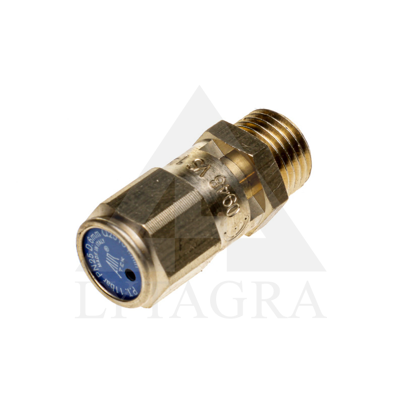 AP027 PRETVĀRSTS 1/4"