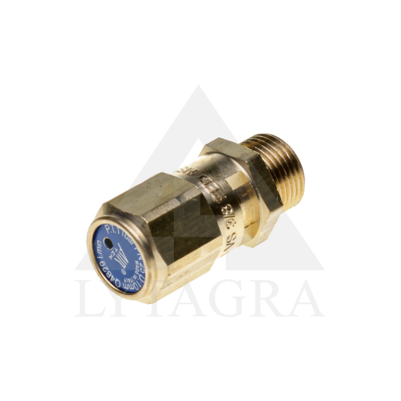 AP028 PRETVĀRSTS  3/8"