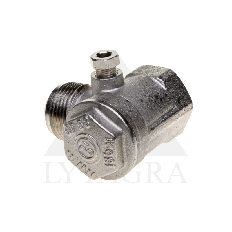 AP022 PRETVĀRSTS 3/4"